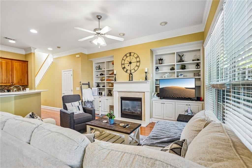 3517 Henderson Reserve - Photo 5