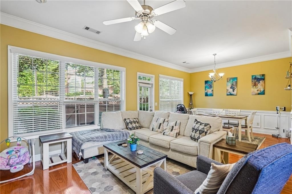 3517 Henderson Reserve - Photo 4