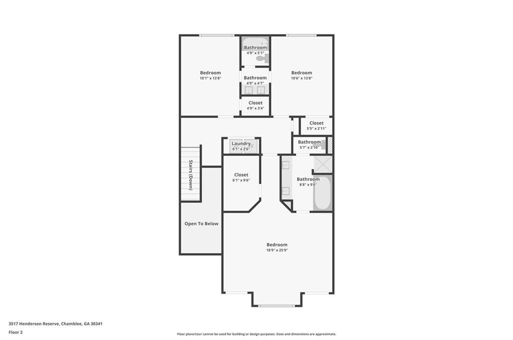 3517 Henderson Reserve - Photo 31
