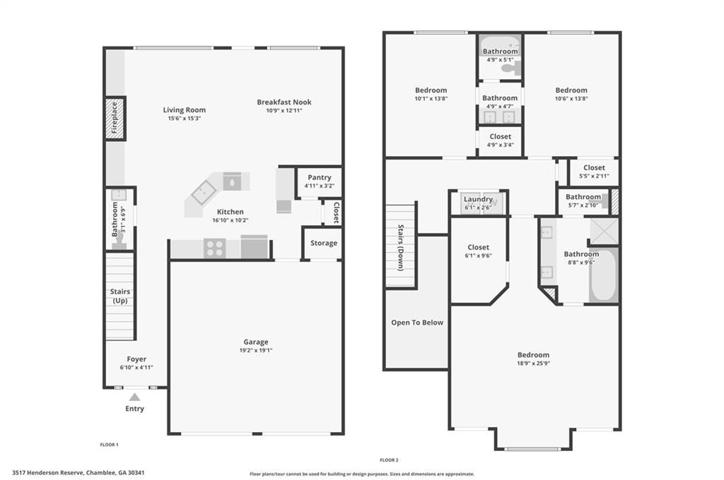 3517 Henderson Reserve - Photo 32
