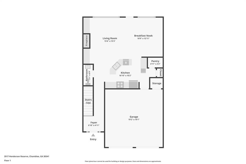 3517 Henderson Reserve - Photo 30