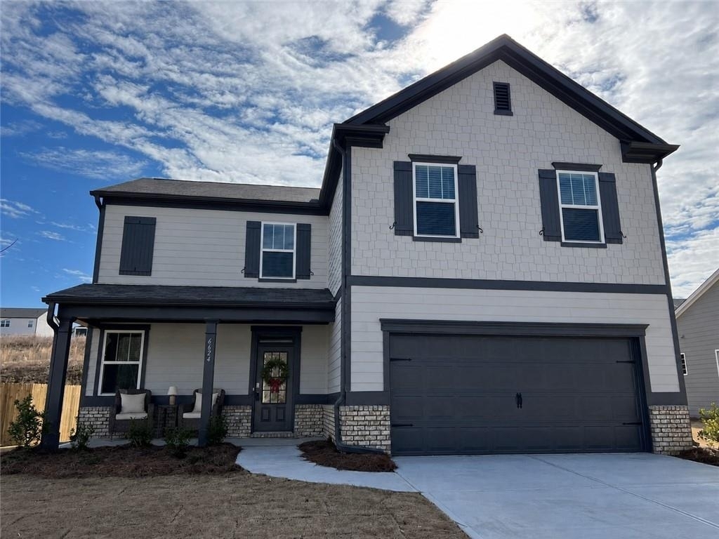 6624 Bluffview Drive - Photo 1
