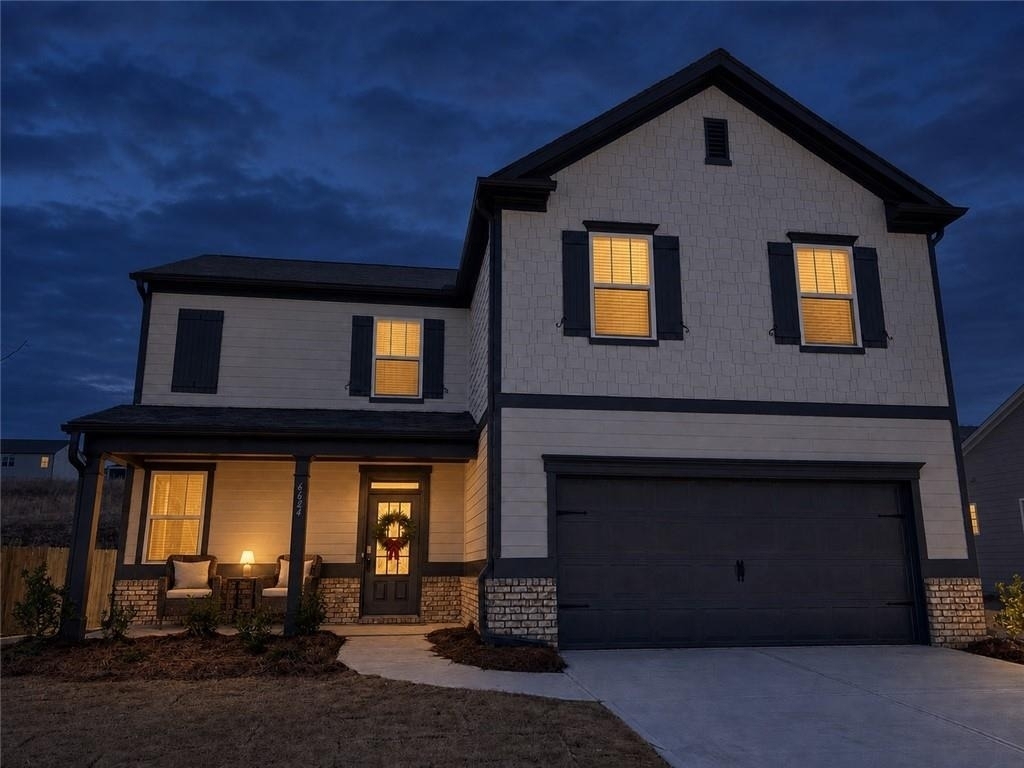 6624 Bluffview Drive - Photo 2