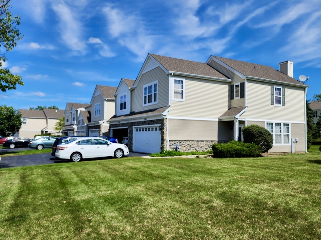 1904 Cobblestone Drive - Photo 1