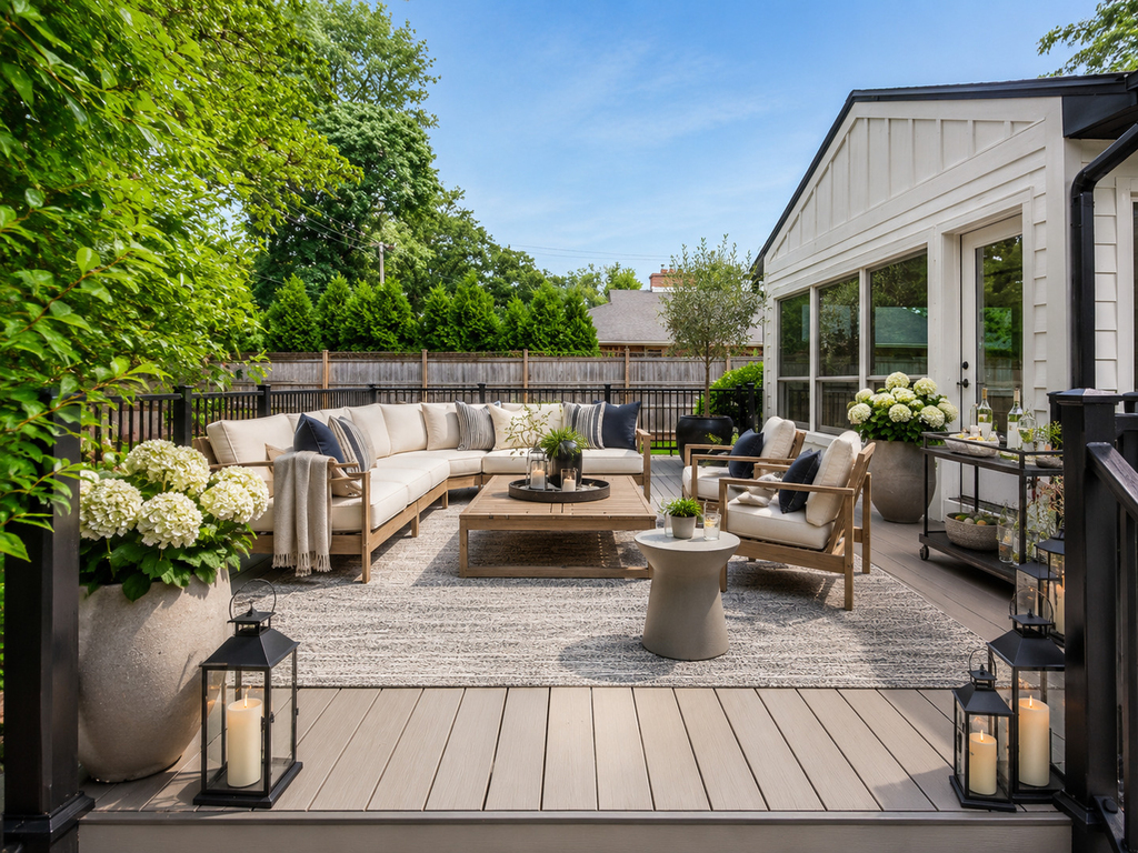 535 N Waukegan Road - Photo 45