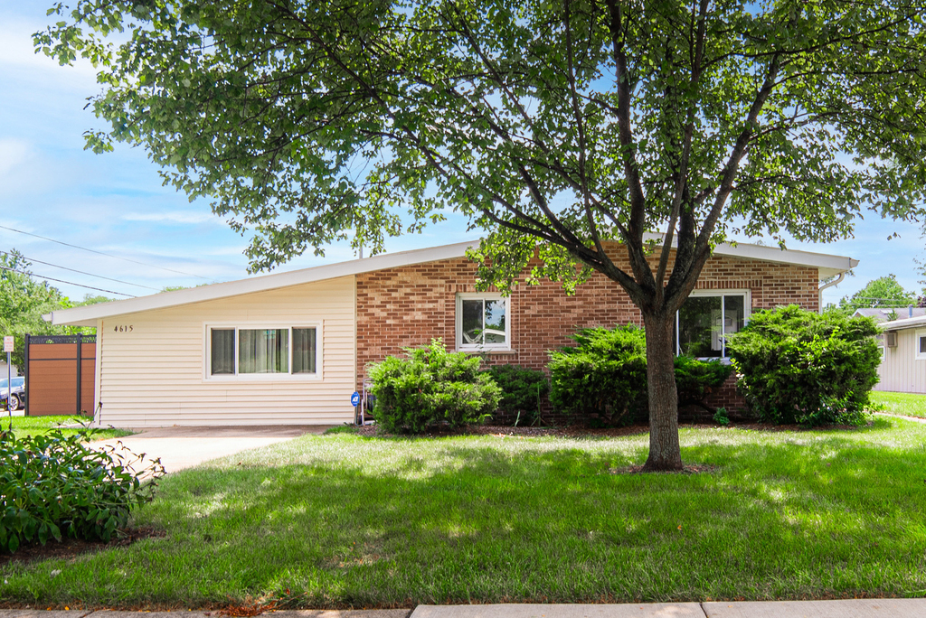 4615 Larch Avenue - Photo 0