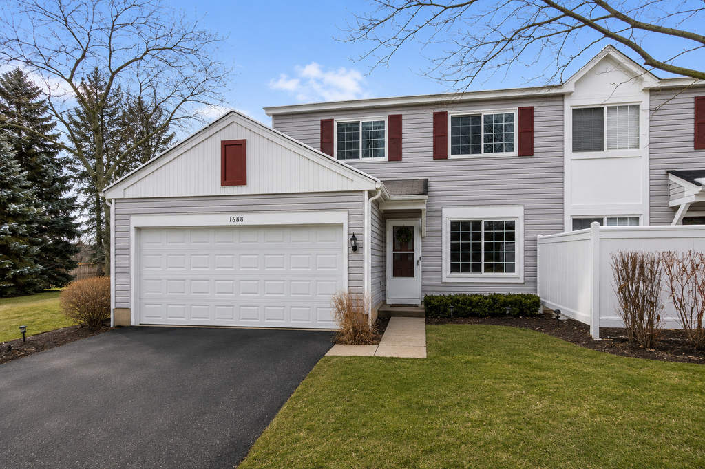 1688 Normantown Road - Photo 0