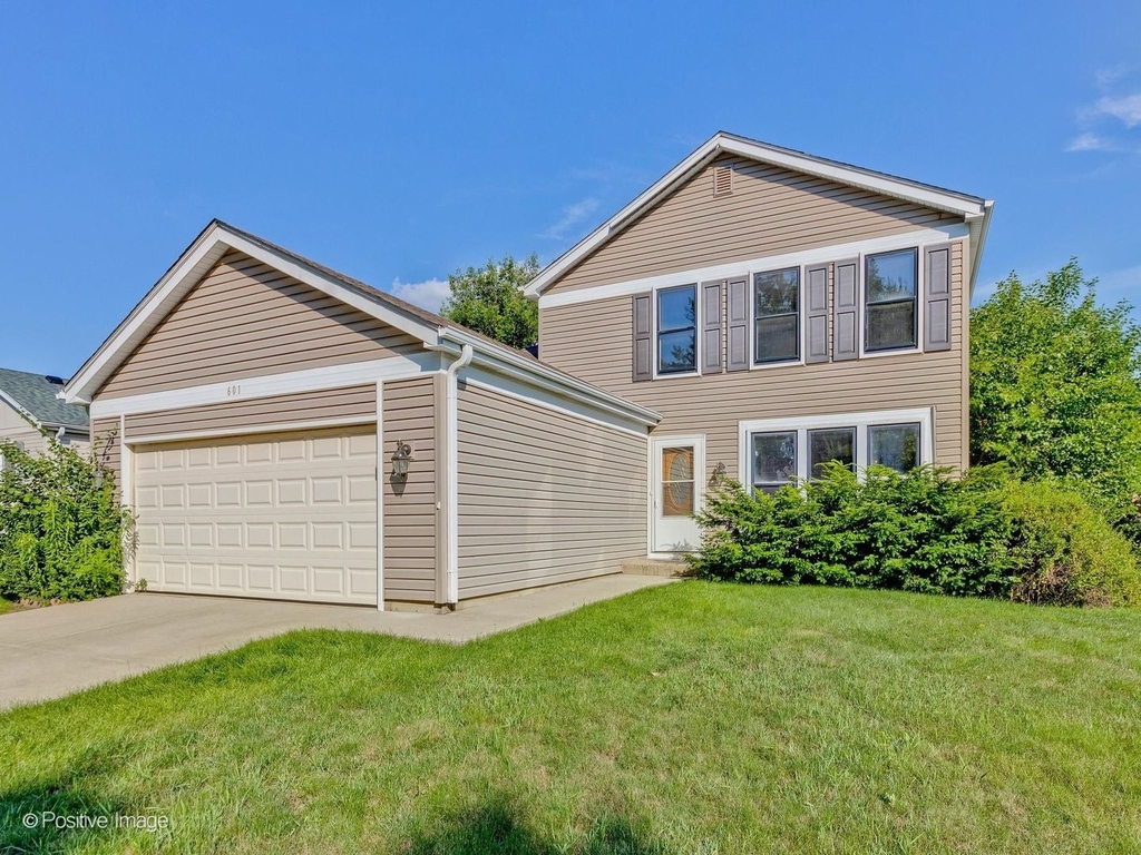 601 Willington Drive - Photo 1