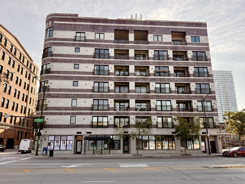 1601 S State Street - Photo 0