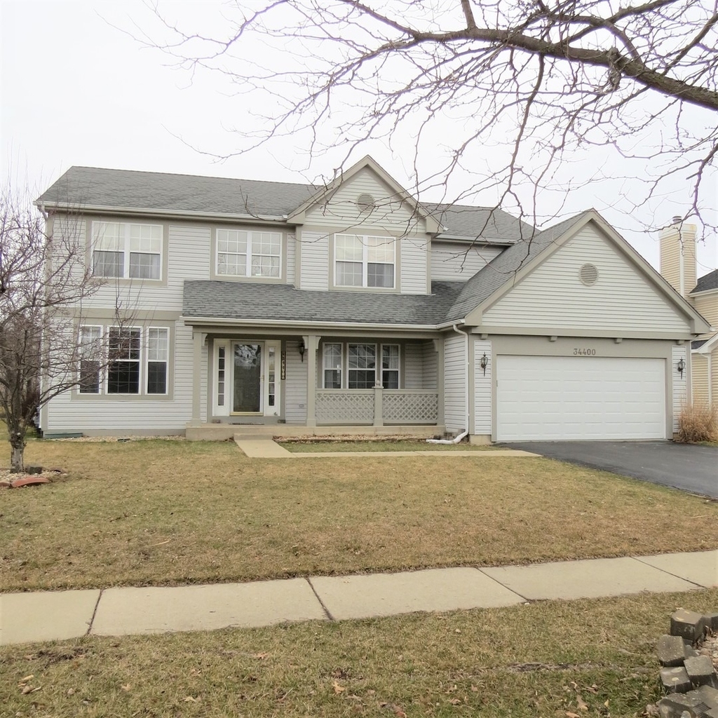 34400 N Tangueray Drive - Photo 0