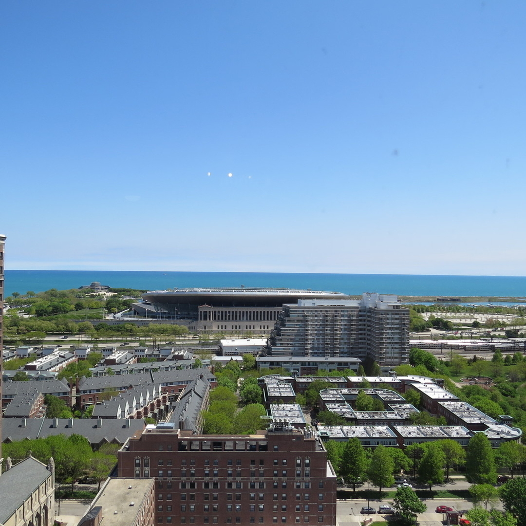 1464 S Michigan Avenue - Photo 1