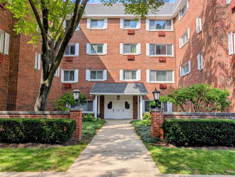 800 Washington Boulevard - Photo 0