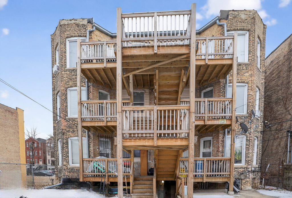 4622 S Calumet Avenue - Photo 31