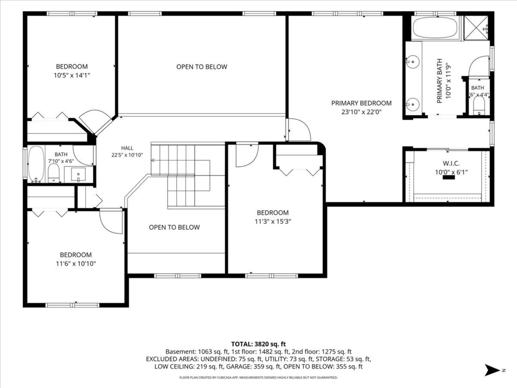 2240 Barrett Drive - Photo 59