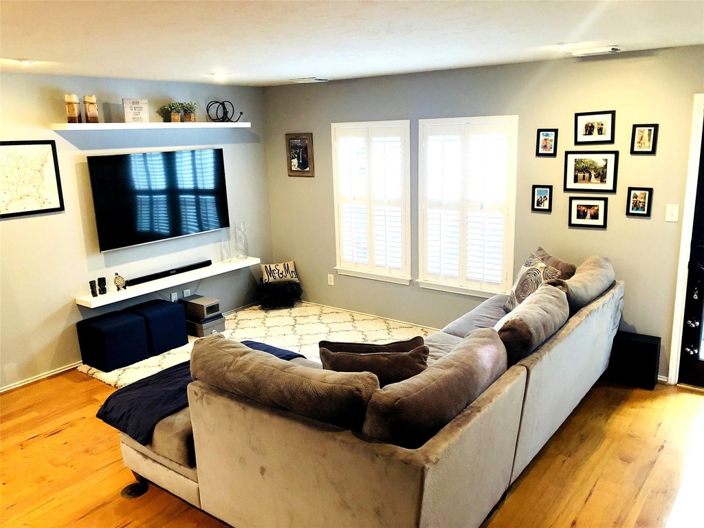 1723 Redwing Bluff Drive - Photo 3