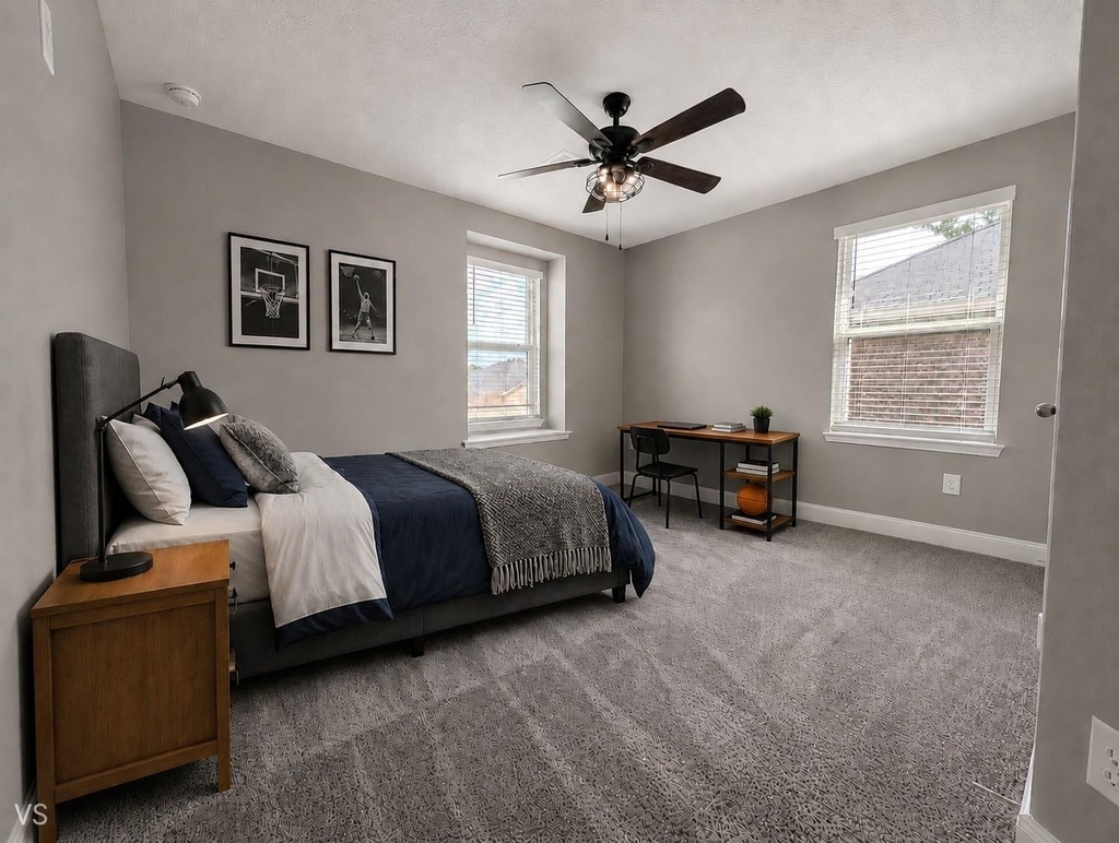 10719 Hidden Arrow Court - Photo 8