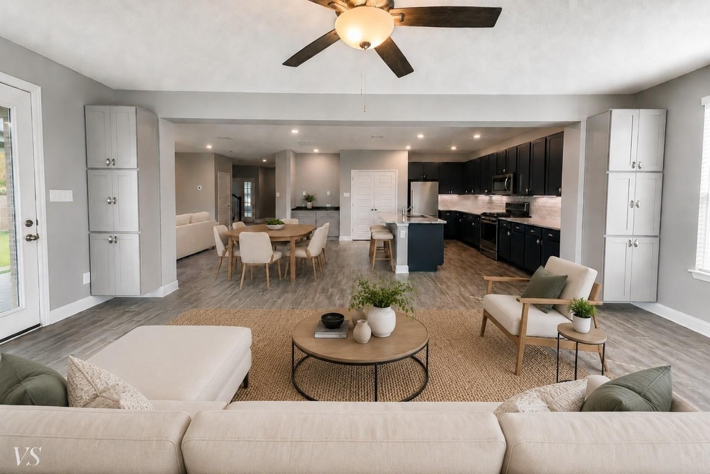 10719 Hidden Arrow Court - Photo 14