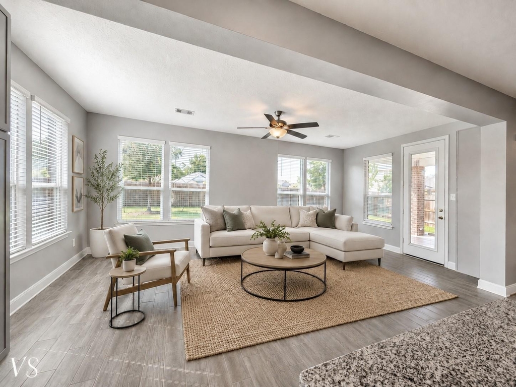 10719 Hidden Arrow Court - Photo 2
