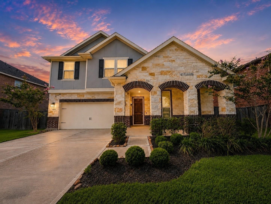 10719 Hidden Arrow Court - Photo 16