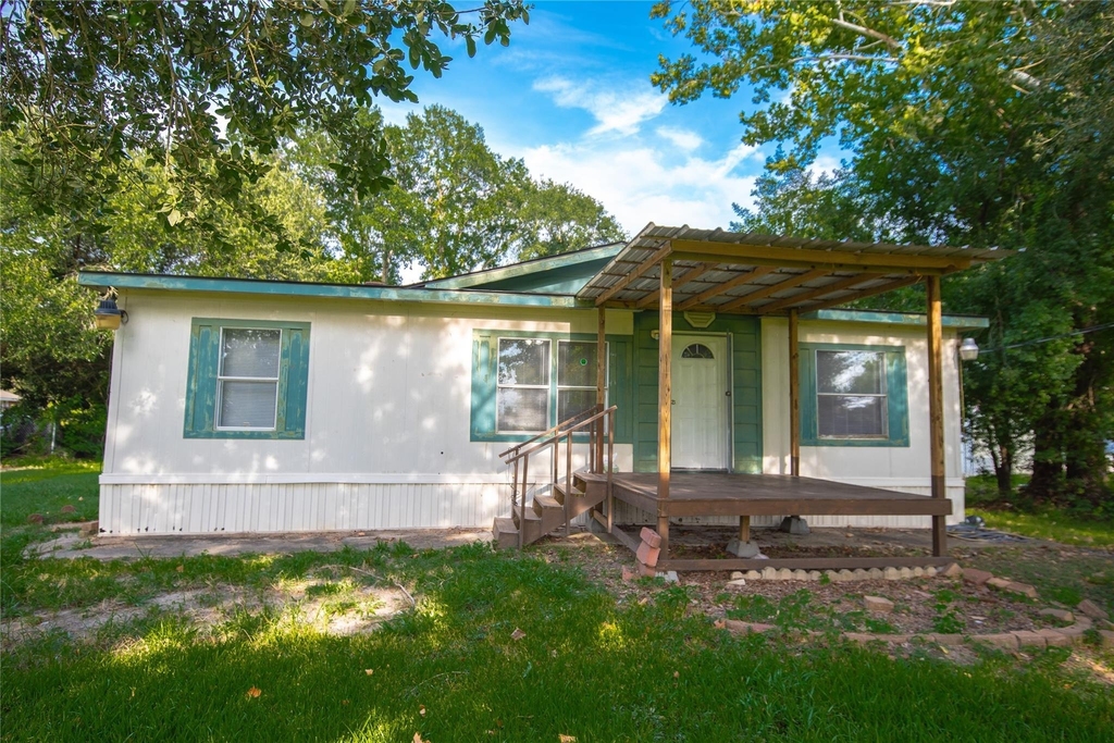 11804 Trickey Road - Photo 0