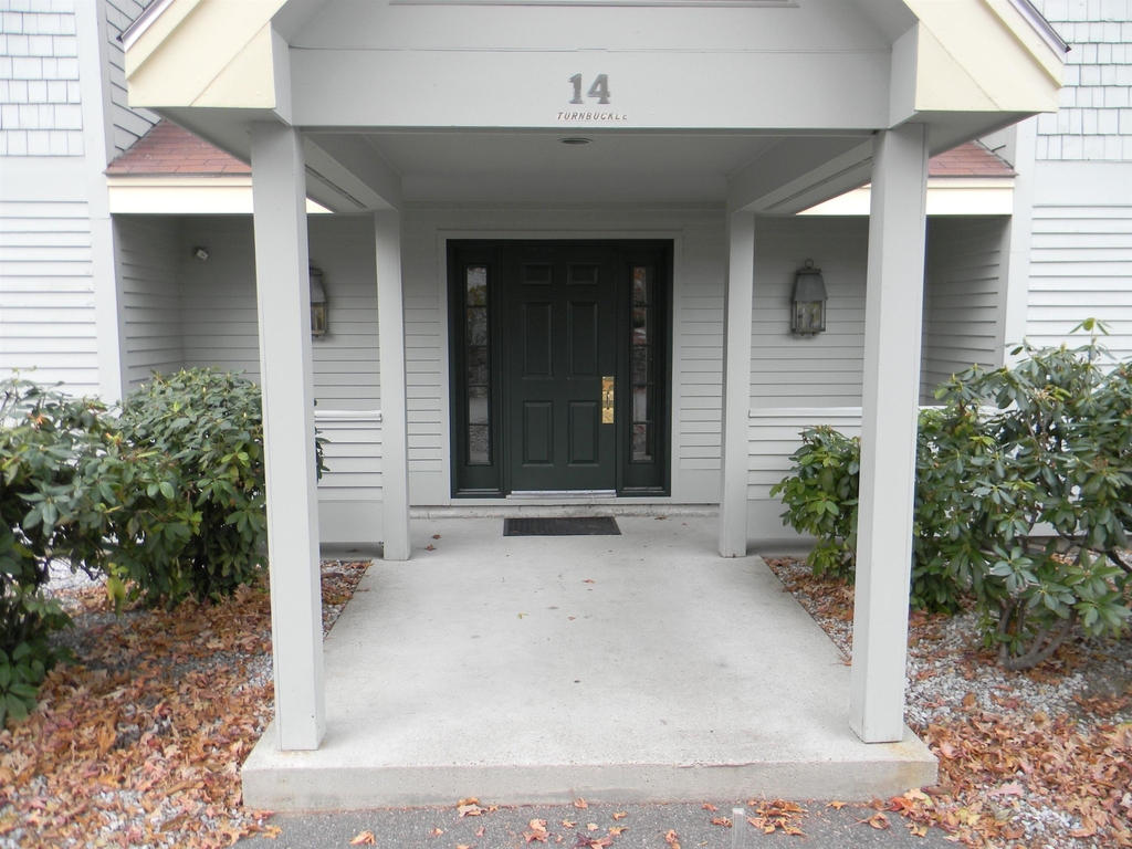 14 Turnbuckle - Photo 22