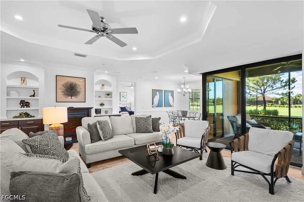 8760 Bellano Court - Photo 2