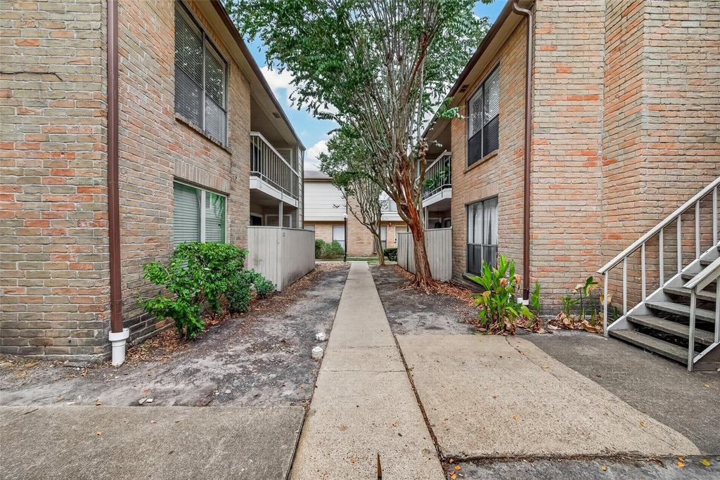 2120 Wilcrest Drive - Photo 1