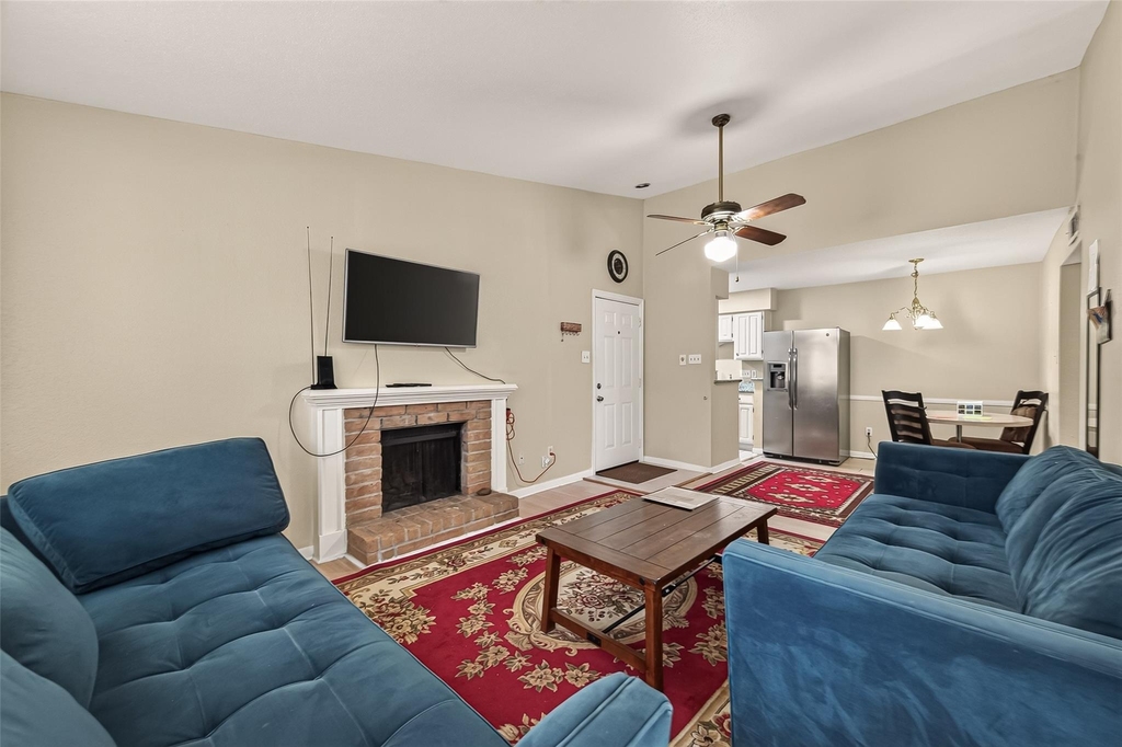 2120 Wilcrest Drive - Photo 8