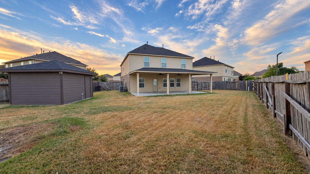 12102 Kings Fall Drive - Photo 29