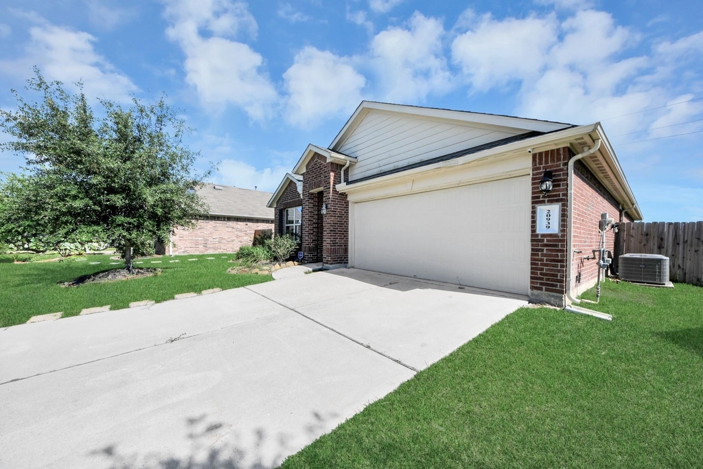 20939 Wedgewood Chase - Photo 2