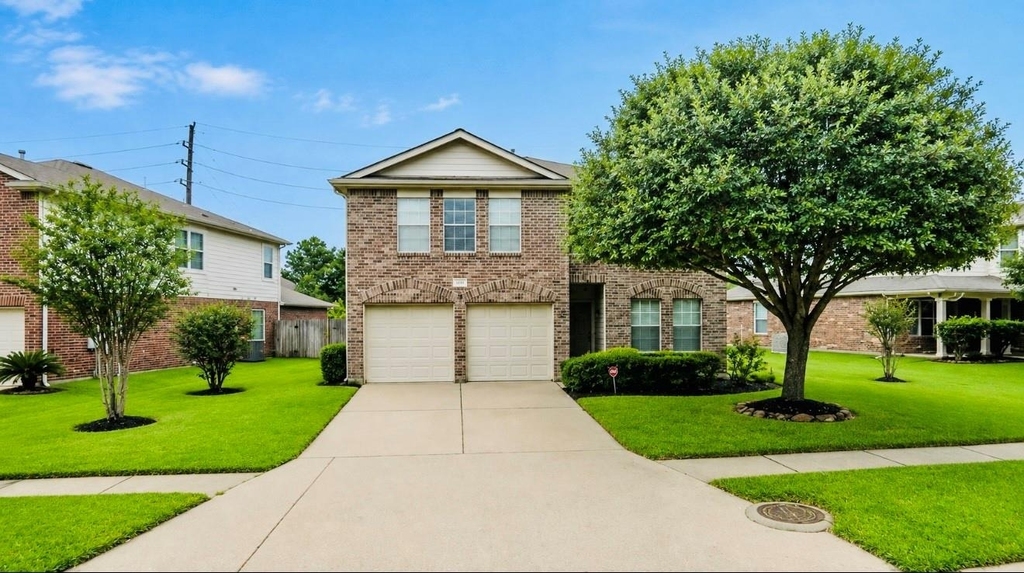11902 Solon Springs Drive - Photo 0