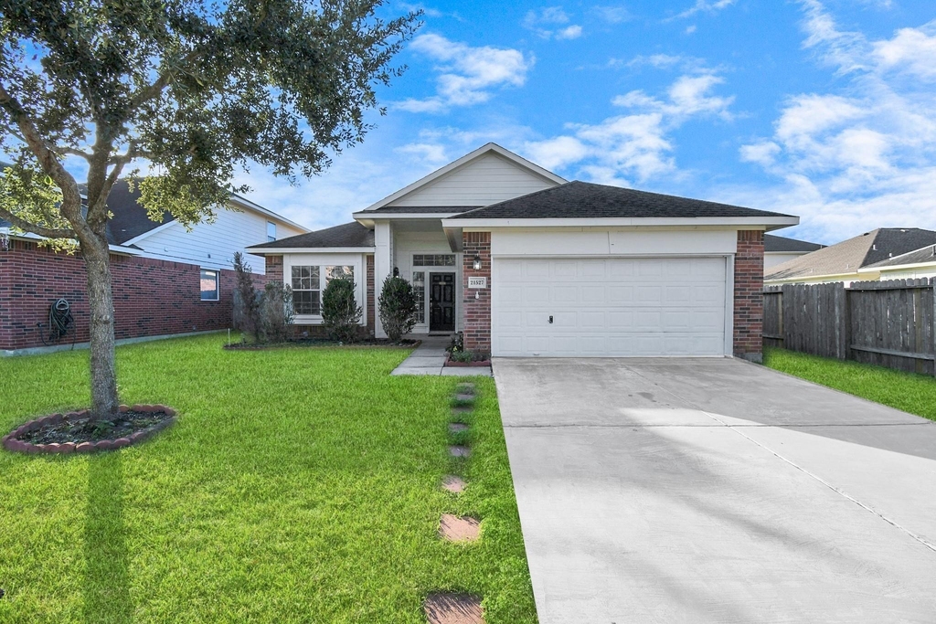 21527 Bedias Creek Drive - Photo 0