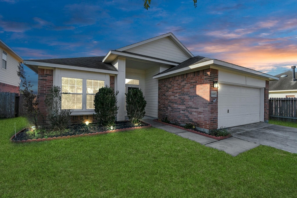 21527 Bedias Creek Drive - Photo 1