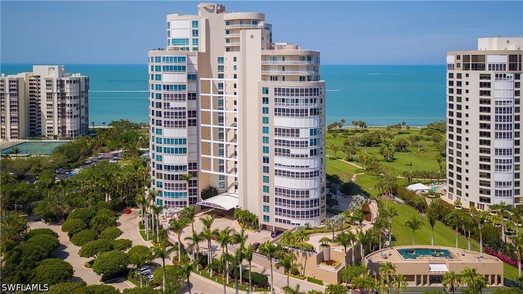 4151 Gulf Shore Boulevard N - Photo 0