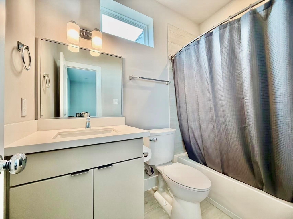 1254 N Post Oak Road - Photo 4