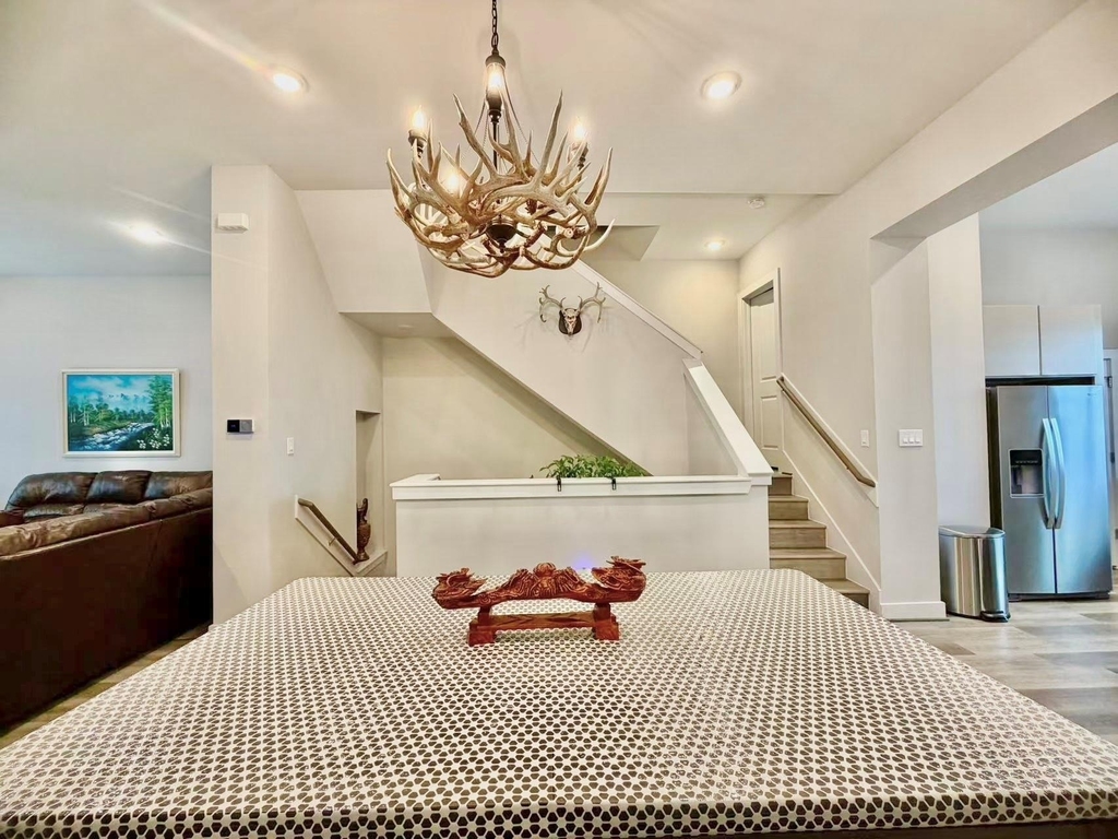 1254 N Post Oak Road - Photo 7