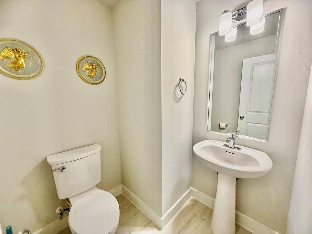 1254 N Post Oak Road - Photo 18