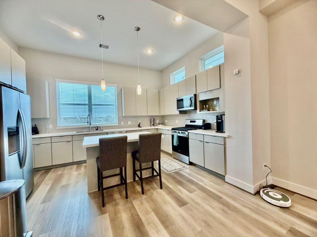 1254 N Post Oak Road - Photo 5