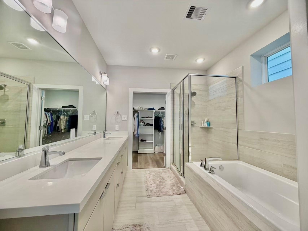 1254 N Post Oak Road - Photo 11