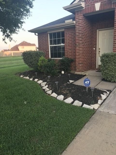 2303 Amber Wheat Court - Photo 1