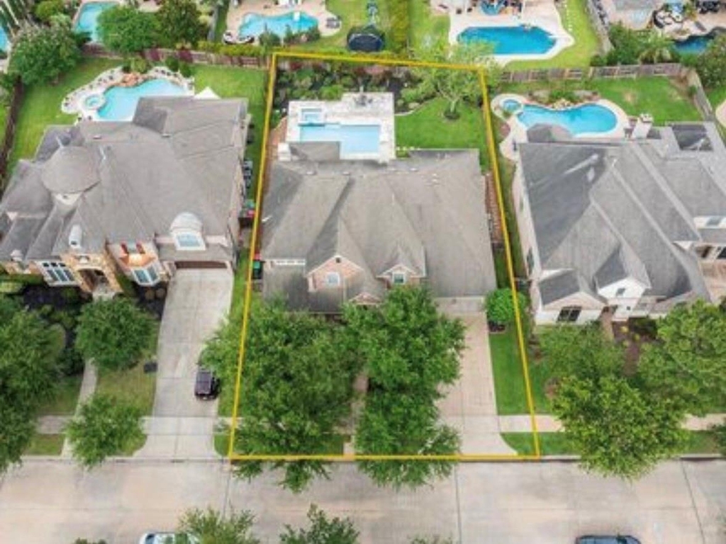 5923 Dillon Creek Lane - Photo 2