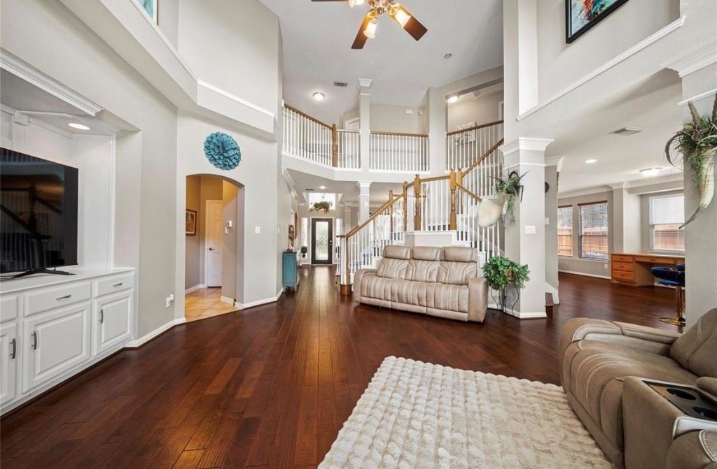 5923 Dillon Creek Lane - Photo 5