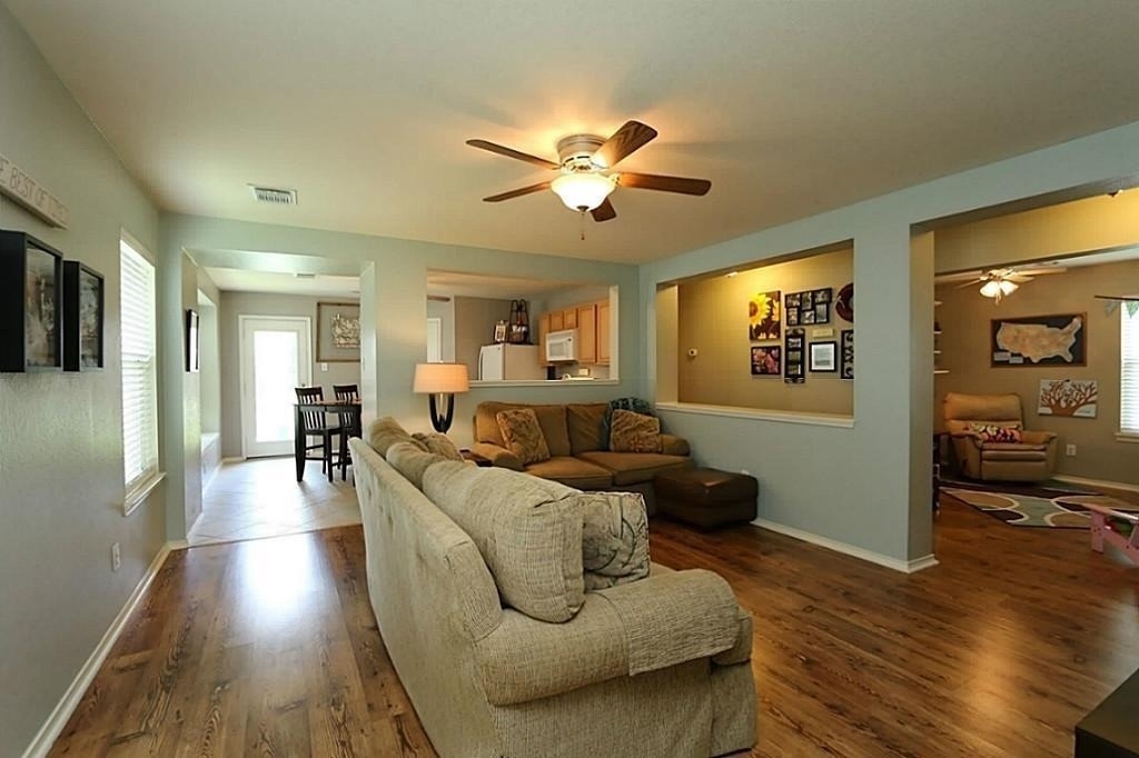 18127 Valebluff Lane - Photo 5