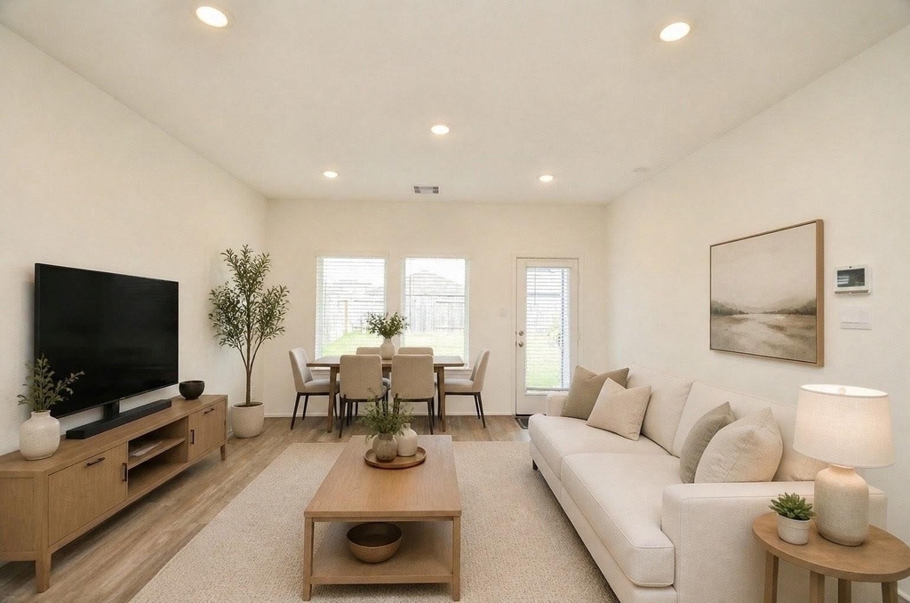 5427 Magnolia Heath Lane - Photo 10