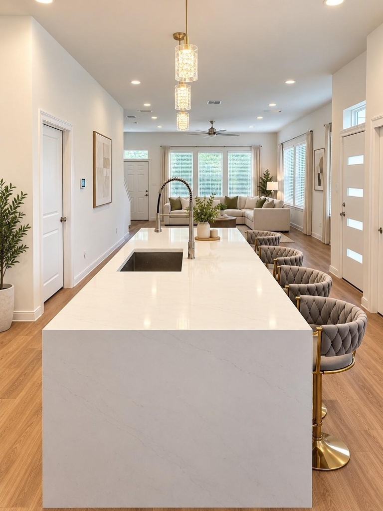 5325 Rue Street - Photo 3