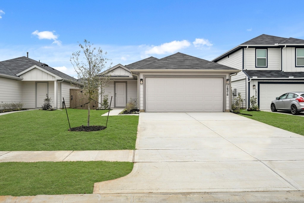 14316 Leafy Willow Drive - Photo 1