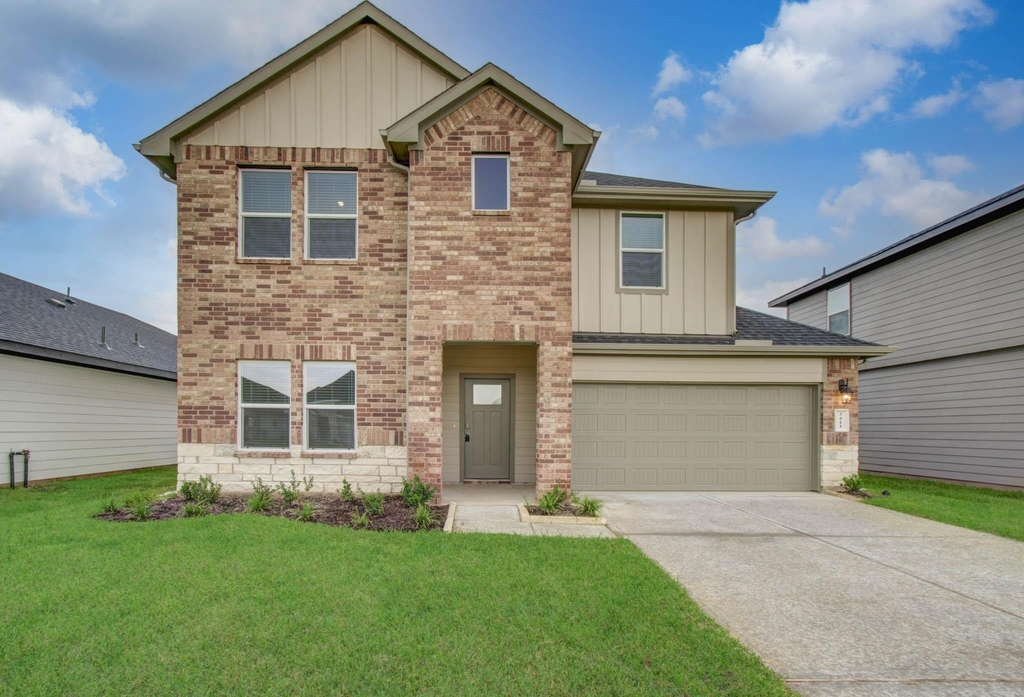 3411 Ashe Landing Drive - Photo 2