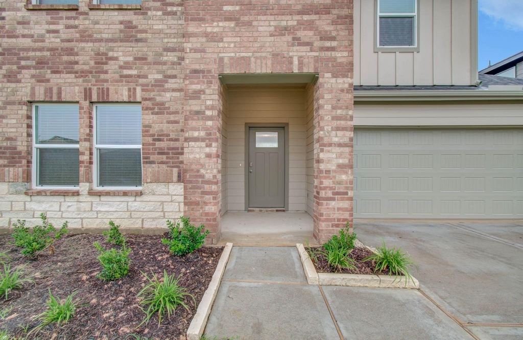 3411 Ashe Landing Drive - Photo 4