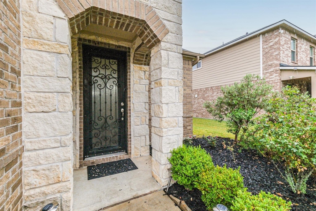 2606 Maverick Park Lane - Photo 1