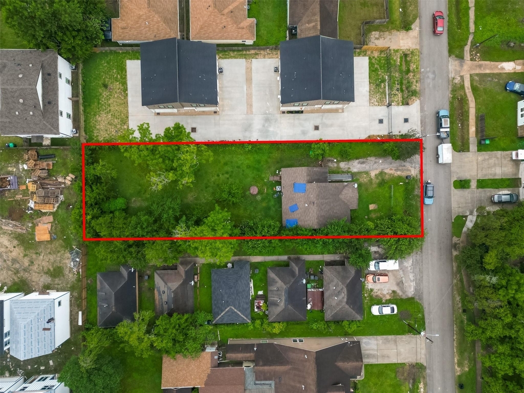 4810 Carmen Street - Photo 35